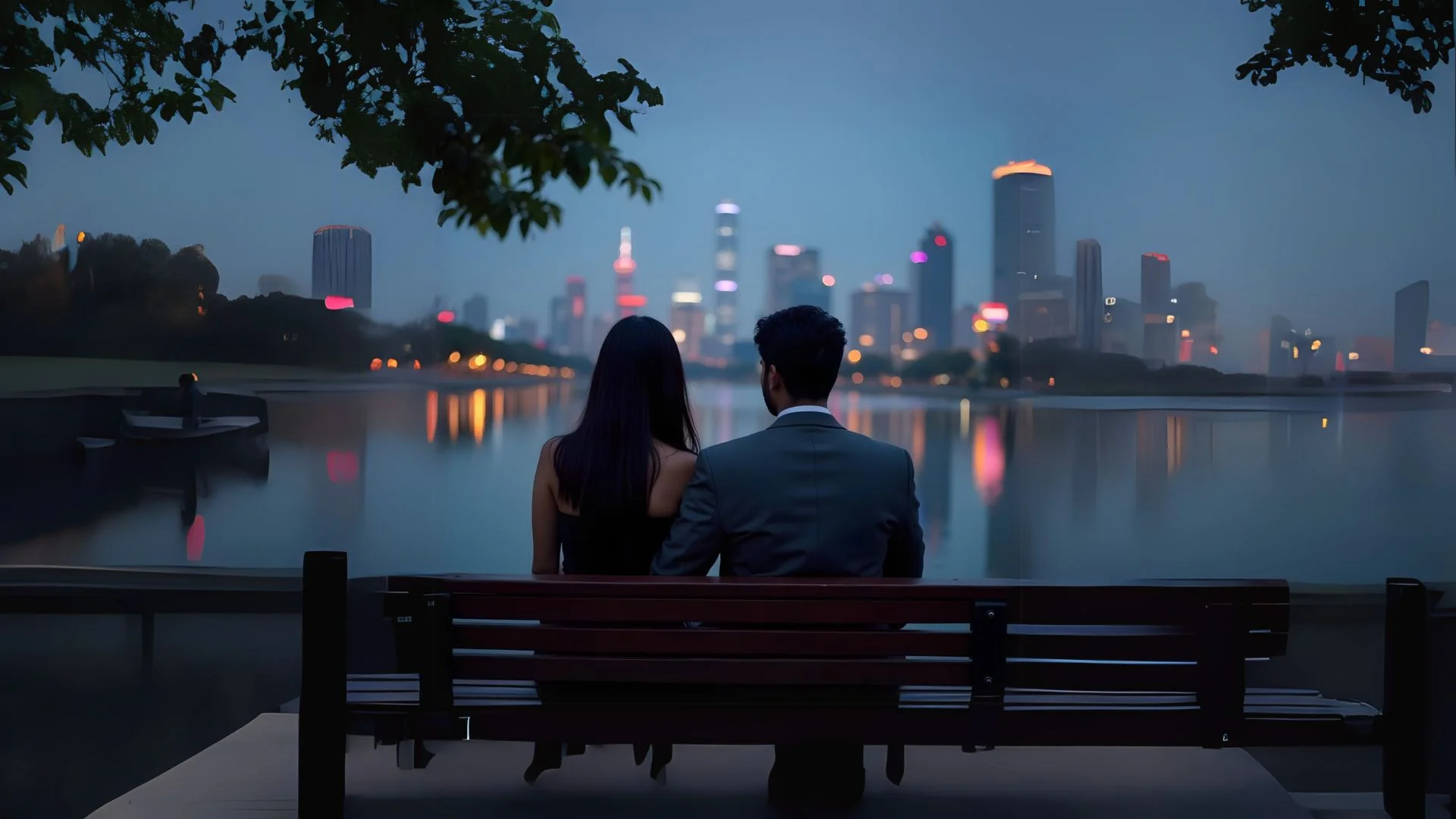 Miraya Woods Luxury Apartments